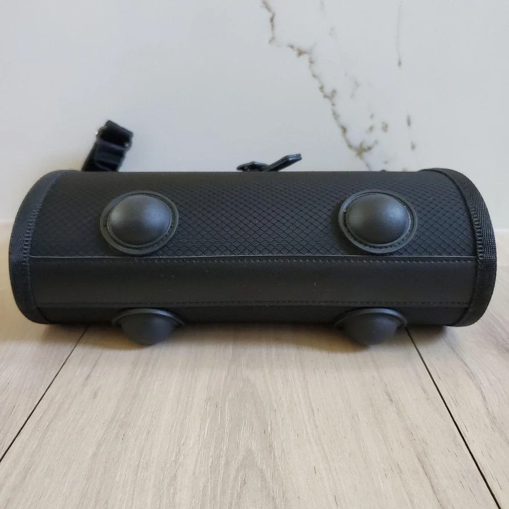 Boblbee Black 13